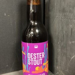 Scheldebrouwerij Oesterstout