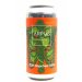 Arpus Brewing Co. DDH Hopchest DIPA Arpus Brewing Co. DDH Hopchest DIPA