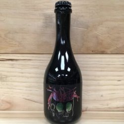 Beavertown Tempus Project: Battle of the Trees 375ml Bottle - Kay Gee’s Off Licence