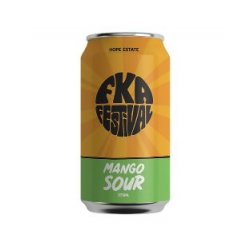 Hope Fka Mango Sour - Beer Store Australia