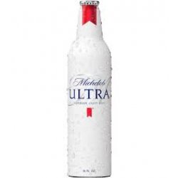 Anheuser-Busch Michelob ULTRA