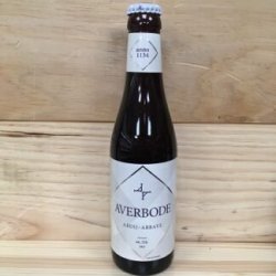 Averbode 33cl RB Best Before 18.02.2024 - Kay Gee’s Off Licence