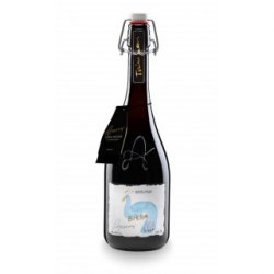 Birra Amarcord Riserva Speciale - Cantina della Birra