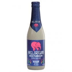 Delirium Nocturnum