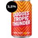 Dugges Tropic Thunder 3,5% 33 cl 