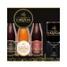 Gouden Carolus giftpack 3x fles 33cl + glas 