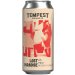 Tempest Brewing Co, Lost Paradise Pale Mosaic Sabro 440ml Can Tempest Brewing Co, Lost Paradise Pale Mosaic Sabro 440ml Can