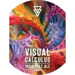 Visual Calculus - Mas IBUS