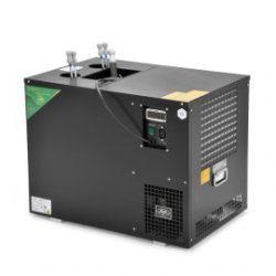 Lindr AS - 110 NEW para tanques de fermentación con termostato digital, bomba para glicol NRG-12 - Todocerveza