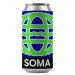 Soma Born & Raised blik 44cl 