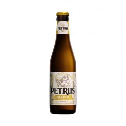 De Brabandere Petrus Blond - Elings