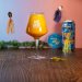 One Drop Brewing - The Big Fish Pastry Smoothie Sour 