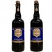 Chimay Grande Réserve Blue 9%vol chai 750ml nút bần 