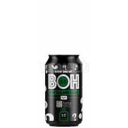 Mister B Boh 13 Lattina 33Cl - TopBeer