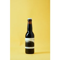 Popihn IMPERIAL STOUT - BARREL AGED BOURBON 24 MOIS TONKA / VANILLA BEANS