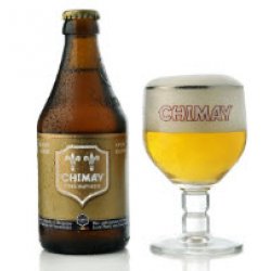 Chimay Dorée (Gold)