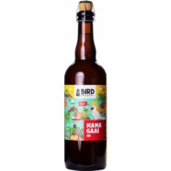 Bird Brewery Mamagaai 75cl - Mister Hop