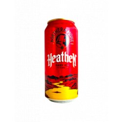 Northern Monk Heathen