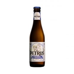 De Brabandere Petrus Tripel - Elings