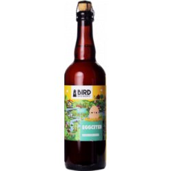 Bird Brewery Eggcited 75cl - Mister Hop