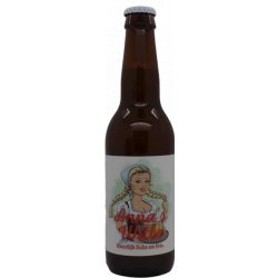 Gooimeer Brouwerij Gooimeer Anna's Witte - Burg Bieren Bierwinkel