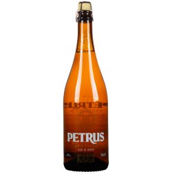 Petrus Infinitum 75Cl - Belgian Beer Heaven