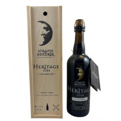 Straffe Hendrik Heritage