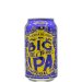 Sierra Nevada Brewing Co. – Big Little Thing Imperial IPA 