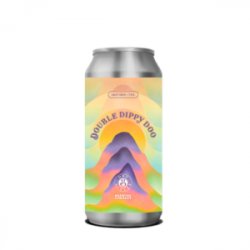 Dry & Bitter Brewing Company Double Dippy Doo
