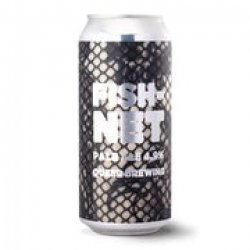 Fishnet, 4.9% - The Fuss.Club