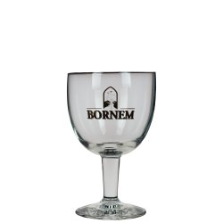 Glas Bornem 33Cl - Belgian Beer Heaven