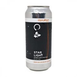 Equilibrium Brewery Star Light