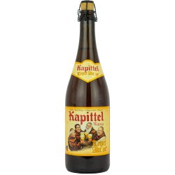 Kapittel Abt 75Cl - Belgian Beer Heaven