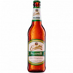 Privatbrauerei Einsiedler Brauhaus Pilsener Privatbrauerei Einsiedler Brauhaus Pilsener