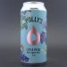 Pollys Brew Co - Little Petal - 5.4% (440ml) 