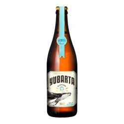 Yubarta Golden Ale - Nirify