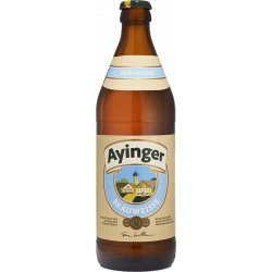 Ayinger Bräuweisse
