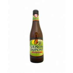 Saison Dupont Biologique