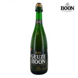 Boon Oude Geuze