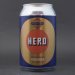 Basqueland - Hero Tosdada - 0.5% (330ml) 