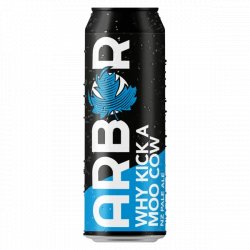 Arbor Ales Why Kick A Moo Cow