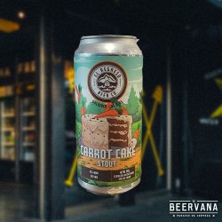 El Regreso Beer Co. Carrot Cake Stout El Regreso - Beervana