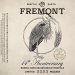 Fremont 14th Anniversary 22oz Fremont 14th Anniversary 22oz