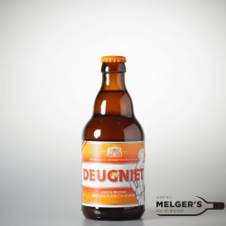 Du Bocq  Deugniet Strong Golden Ale 33cl - Melgers