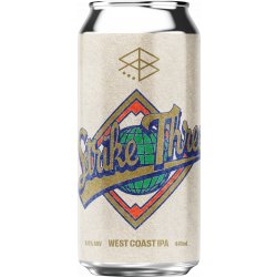 Range Brewing Strike Three