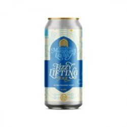 Vault City Brewing Fizzy Lifting Juice