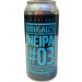 DOUGALLS NEIPA SERIES 3 - 50CL 