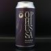 Ophiussa  Salama Brewing Co - Blackbird - 5% (440ml) 