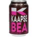 Kaapse Bea Black Rye IPA Import Exclusive (ONLY ONLINE) 