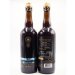 Les Trois Mousquetaires WEIZENBOCK 10,5 ABV bottle 750ml Les Trois Mousquetaires WEIZENBOCK 10,5 ABV bottle 750ml